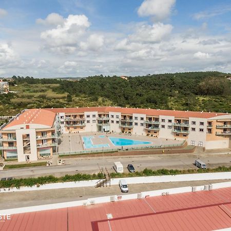 Summer In Paradise - Sea View And Pool In Ericeira Ngoại thất bức ảnh