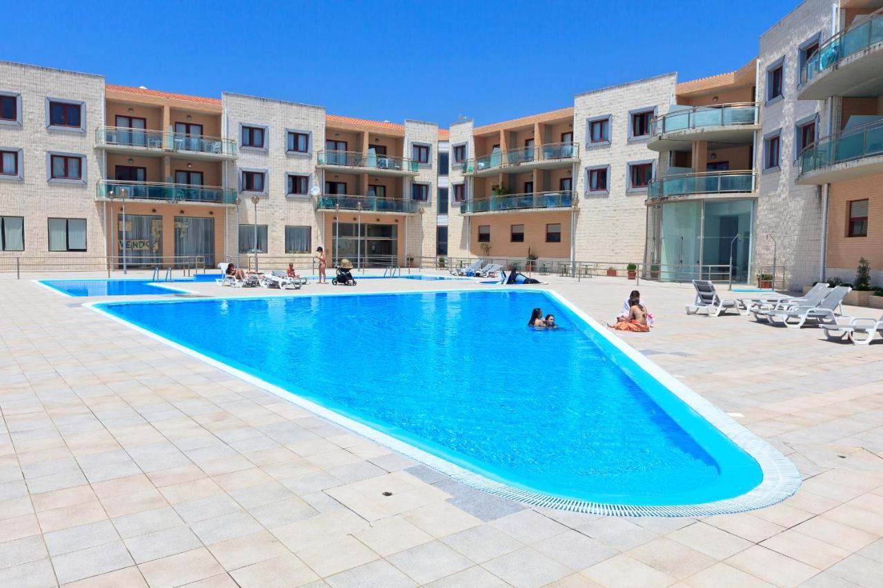 Summer In Paradise - Sea View And Pool In Ericeira Ngoại thất bức ảnh