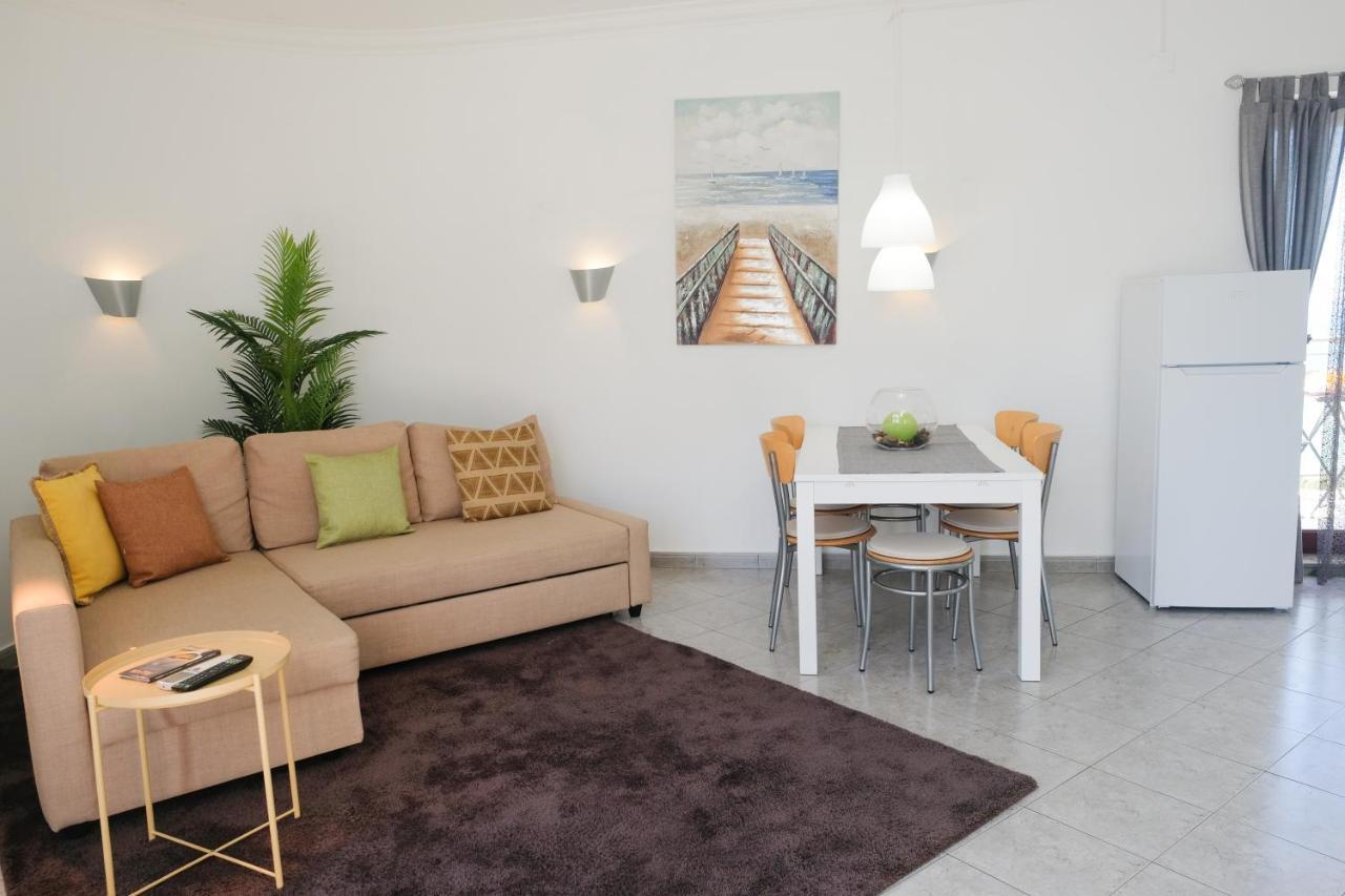 Summer In Paradise - Sea View And Pool In Ericeira Ngoại thất bức ảnh