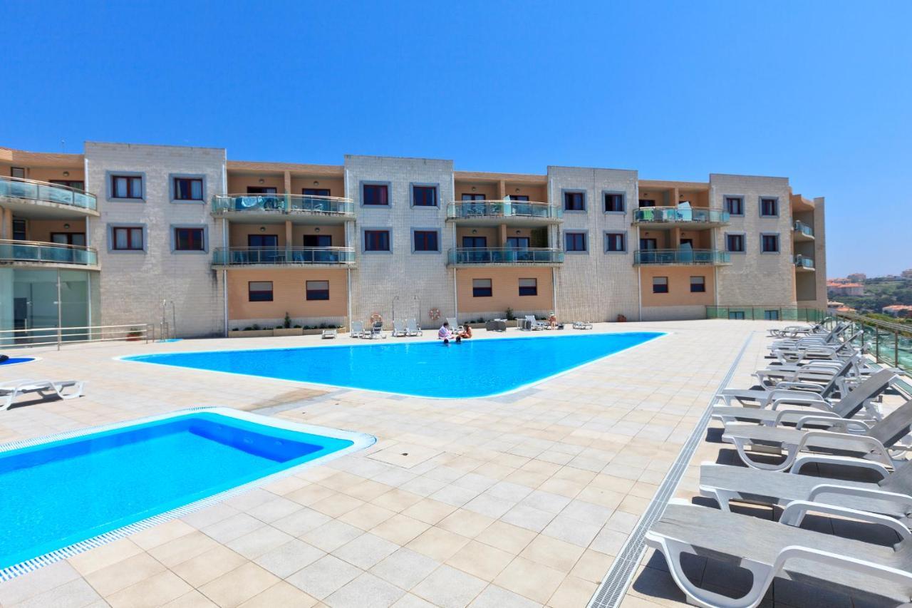 Summer In Paradise - Sea View And Pool In Ericeira Ngoại thất bức ảnh